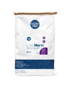 Kiilto Pro L 104 Mervi Erikoispesujauhe 20kg