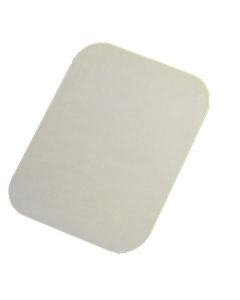 Fredman kartonkikansi 0,5L vuokaan 140x113mm 500kpl