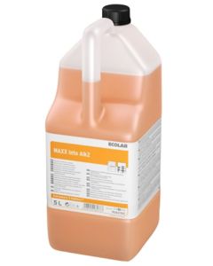 Maxx Into Alk2 saniteettitilojen puhdistusaine 5L 