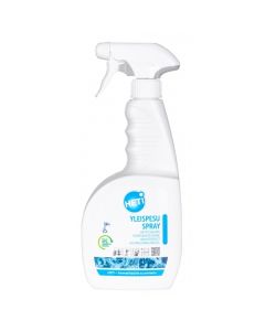 HETI Yleispesu Spray 750ml