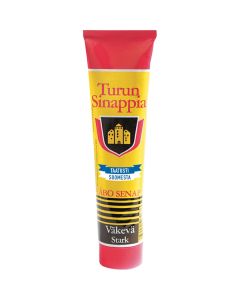 Turun sinappi väkevä 125g