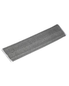 Taski JM Pro HD hankausmoppi 40cm tarrakiinnitys