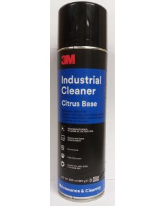 3M Scotch-Weld Cleaner spray 378gr