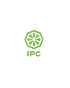 IPC yhdistelmäkoneen CT 15 B 35 Plus vetoalusta
