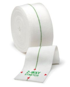 Tubifast putkiside keltainen 10,75cm x 10m