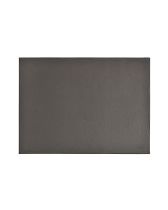 Duni keinonahkatabletti 33 x 45 cm harmaa 30kpl