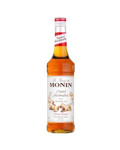 Monin siirappi Toasted Marshmallow (Paahdettu vaahtokarkki) 70cl