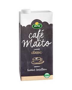 Arla Café-Maito Laktoositon UHT 1L