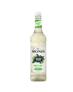 Le Mixeur by Monin Mojito Mix 100cl