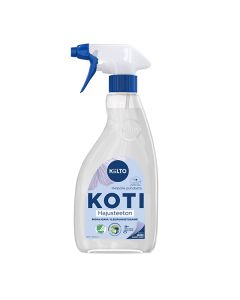 Kiilto Koti biohajoava yleispuhdistussuihke 600ml hajusteeton