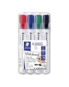 STAEDTLER® taulutussi 4 väriä 2mm