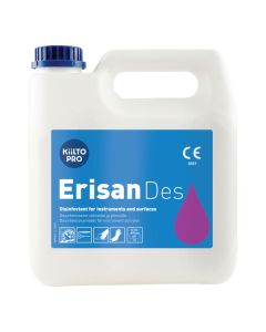 Kiilto Pro Erisan Des pesevä desinfektioaine 3L