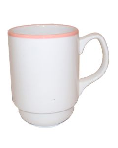 Tender Line muki punainen 26cl