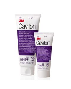 3M Cavilon -pitkäkestoinen ihonsuojavoide, eri kokoja