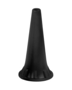 Korvasuppilo lasten kertakäyttöinen halk. 2,5mm 250kpl