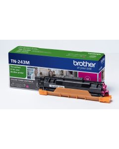 Brother TN-243M magenta värikasetti