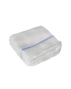 KOMPRI lux S harsotaitos rtg 10x10cm steriili 20x10kpl