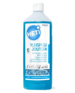 HETI yleispesu joutsen hajustettu 1L