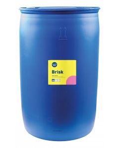 KIILTO Pro Brisk huuhtelukirkaste 200L