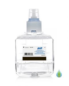 PURELL® LTX-12™ Advanced Hygienic käsihuuhdevaahto 2x1200ml