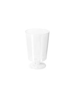 Duni viinilasi Chateau 157ml PLA 12kpl