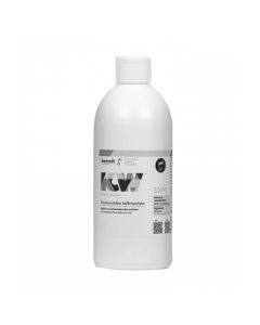 KW Pienkoneiden kalkinpoisto 500ml 