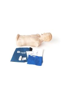 Laerdal Choking Charlie -Elvytysnukke torso