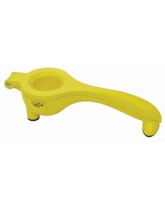 Lime-/sitruspuristin keltainen