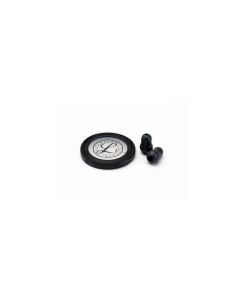 Littmann Stetoskooppien tarvikepakkaus Littmann Master Cardiology, musta