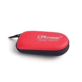 Laerdal CPRmeter 2 -laitteen kova kantolaukku punainen | Pamark