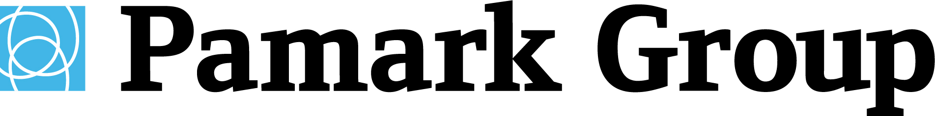 Pamark Group Logo