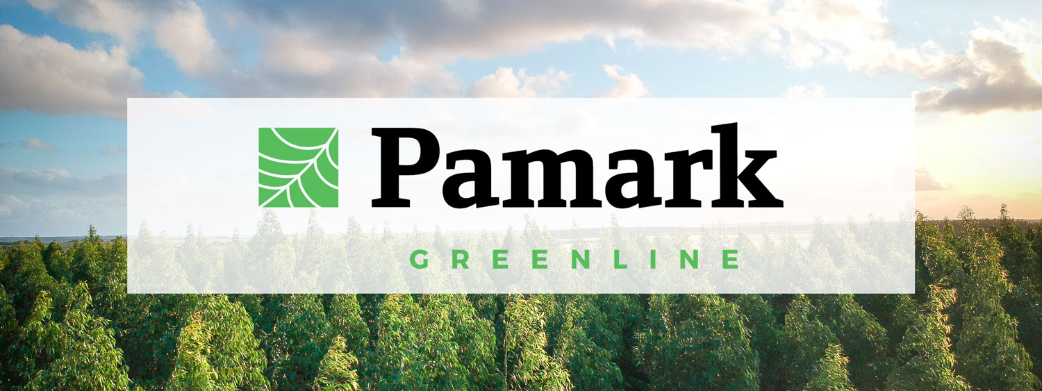 Pamark Greenline