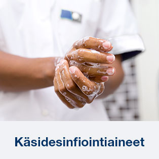 Tork k&auml;sidesinfiointiaineet ammattik&auml;ytt&ouml;&ouml;n